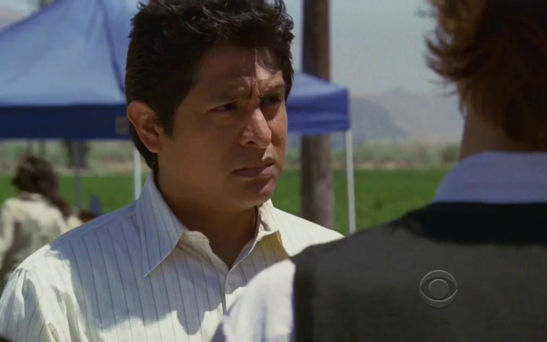 Criminal Minds