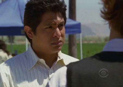 Criminal Minds