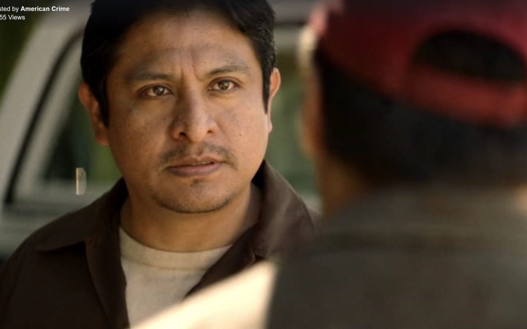American Crime