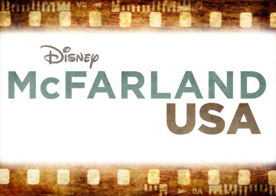 McFarland USA