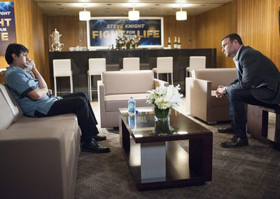 Ray Donovan