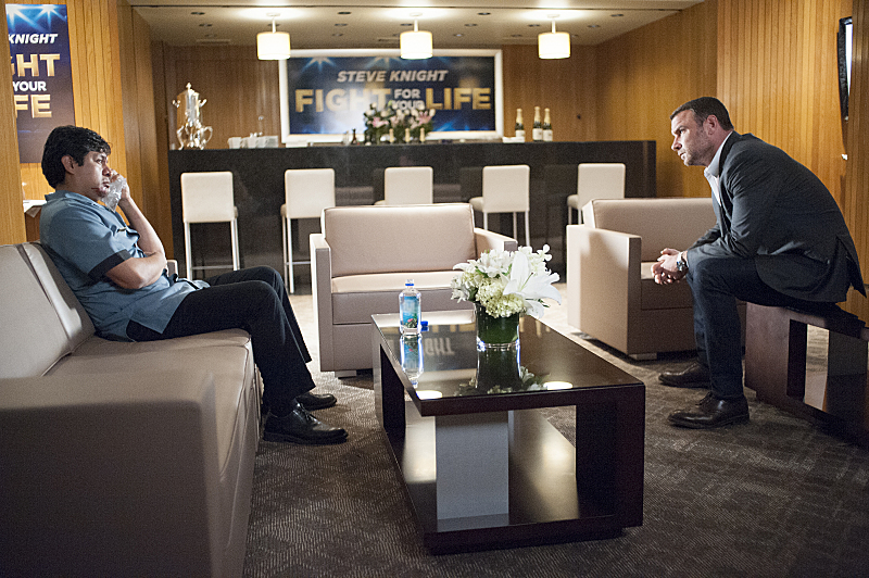 Ray Donovan