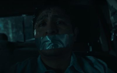 Get Shorty: Behind the Scenes – Car Explosion