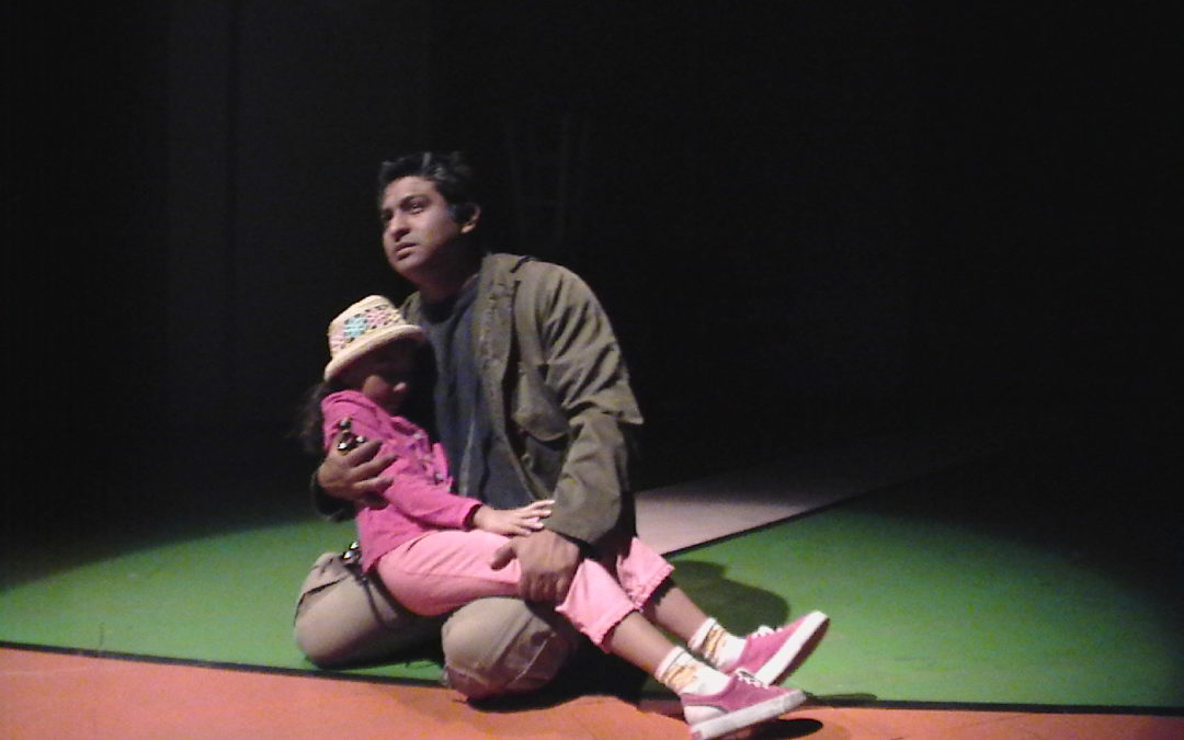 The Little Princess – La Princesita