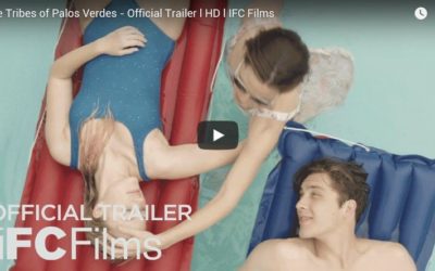 Official Tribes of Palos Verdes Trailer is launched