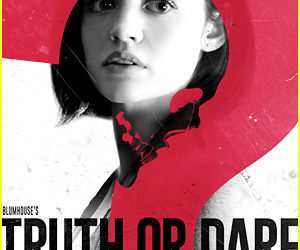 Truth or Dare Trailer