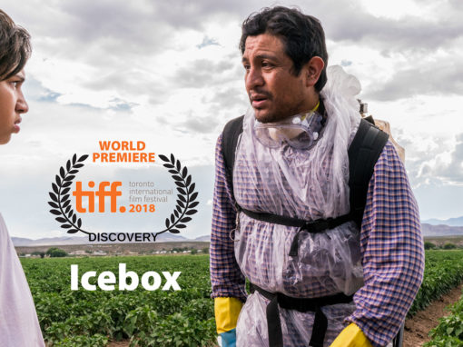 Icebox
