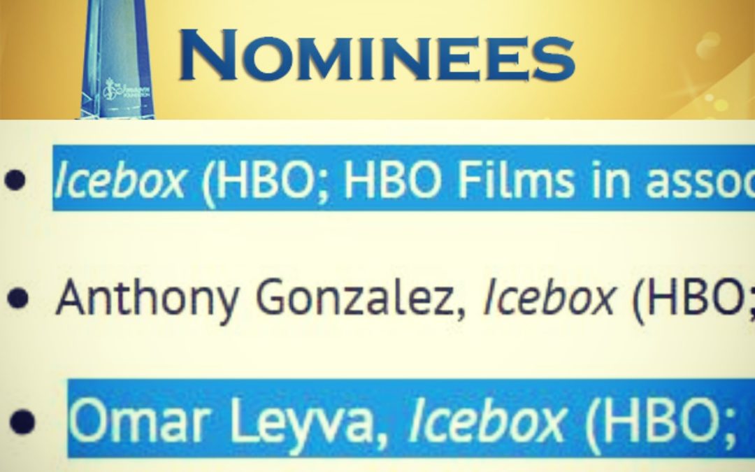 Imagen Awards Nomination
