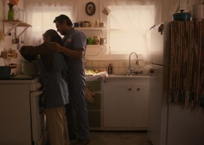 Balada de un Inmigrante con Memoria