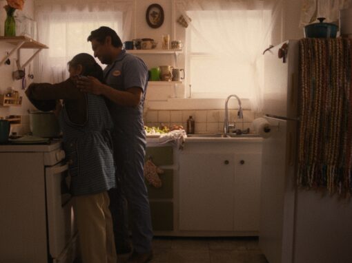 Balada de un Inmigrante con Memoria